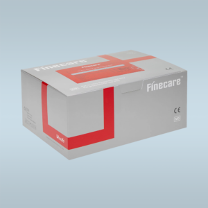 FINECARE - Test rapido HBA1C