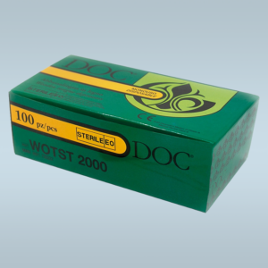 DOC - Abbassalingua monouso sterile