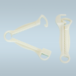 MEDIKRON - Clamps Ombelicali