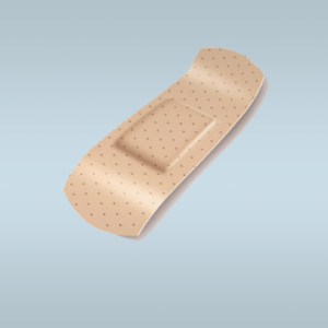 MEDIKRON - Cerotto medicato