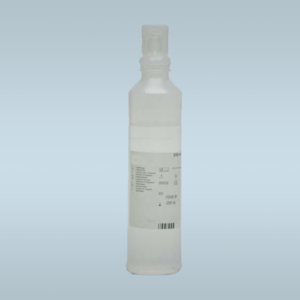 ECOLAV - Soluzione fisiologica NaCl 250