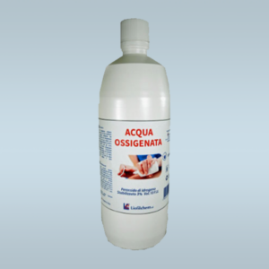 LIOFILCHEM - Acqua Ossigenata