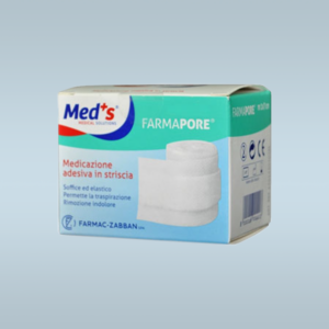 MED'S - Medicazione adesiva