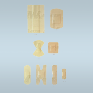 MEDIKRON - Cerotti assortiti