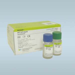 INSTRUMENTATION LABORATORY- ACL APTT