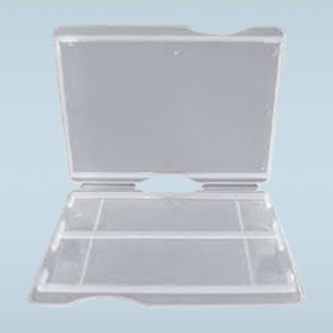 Portavetrini postale 2