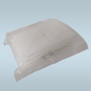 Portavetrini postale 3P