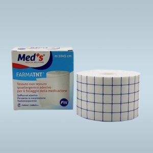 MED'S - Cerotto TNT Retinato