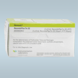 INSTRUMENTATION LABORATORY- ACL Compilastin