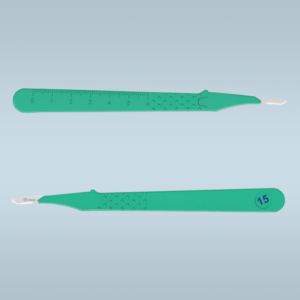 GIMA - Bisturi n° 15