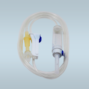 Deflussore universale senza ago