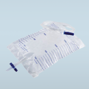 Sacca urina 2 LT