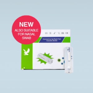 INNOLIVING - Test rapido Covid