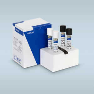 GRIFOLS - DG Fluid A