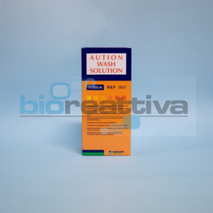 MENARINI - Aution wash solution